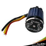 ALZRC - Brushless Motor RCM-BL500X 1650kv 6S